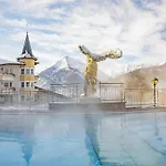 Posthotel Achenkirch Resort And Spa - Adults Only