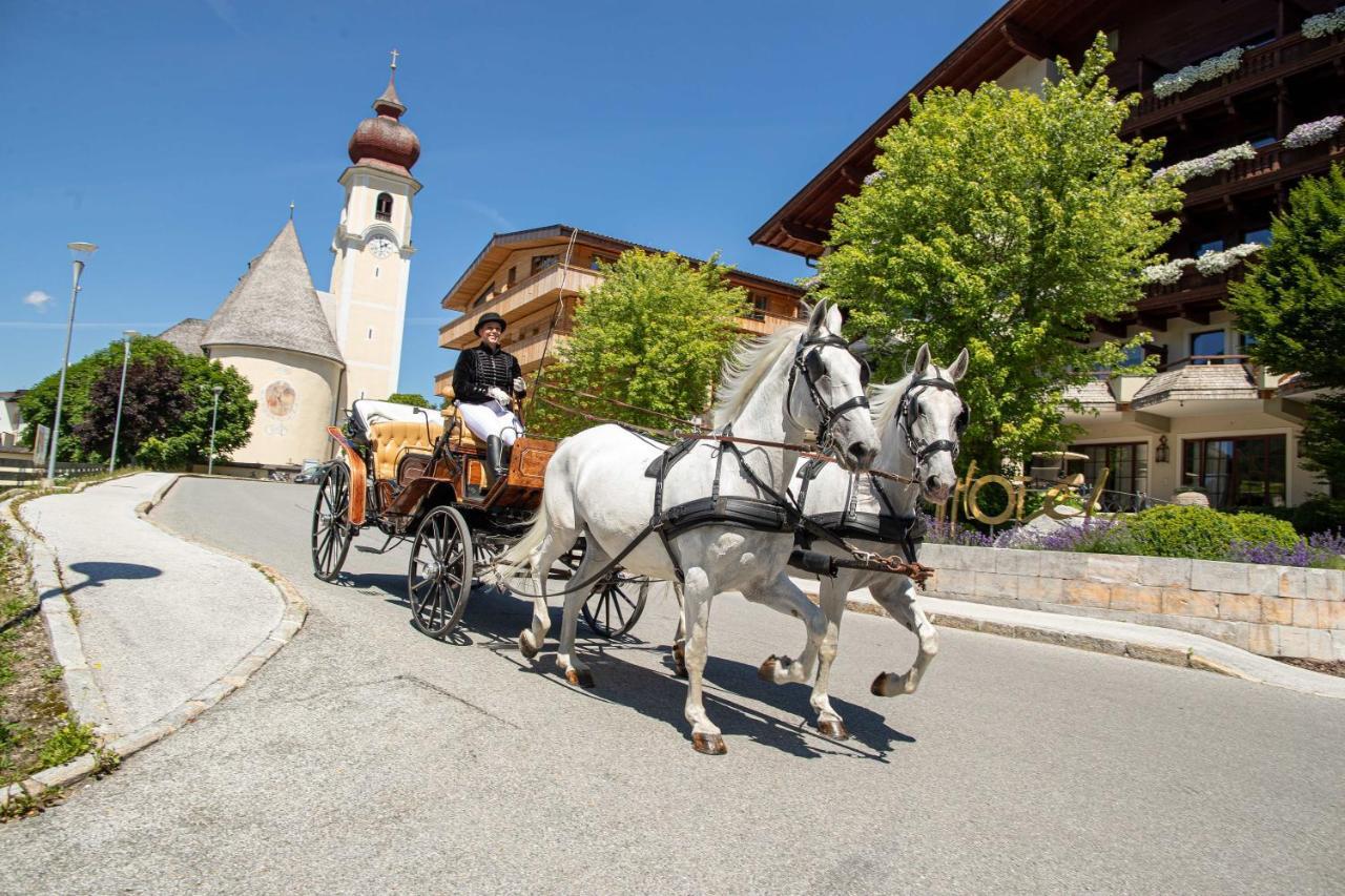 Posthotel And - Adults Only Achenkirch