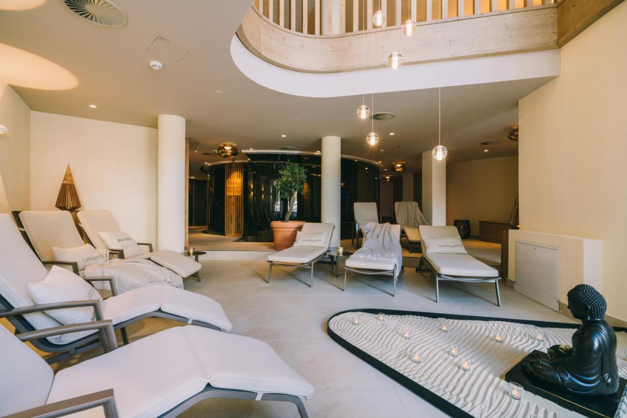 Posthotel And - Adults Only Hotel 5*