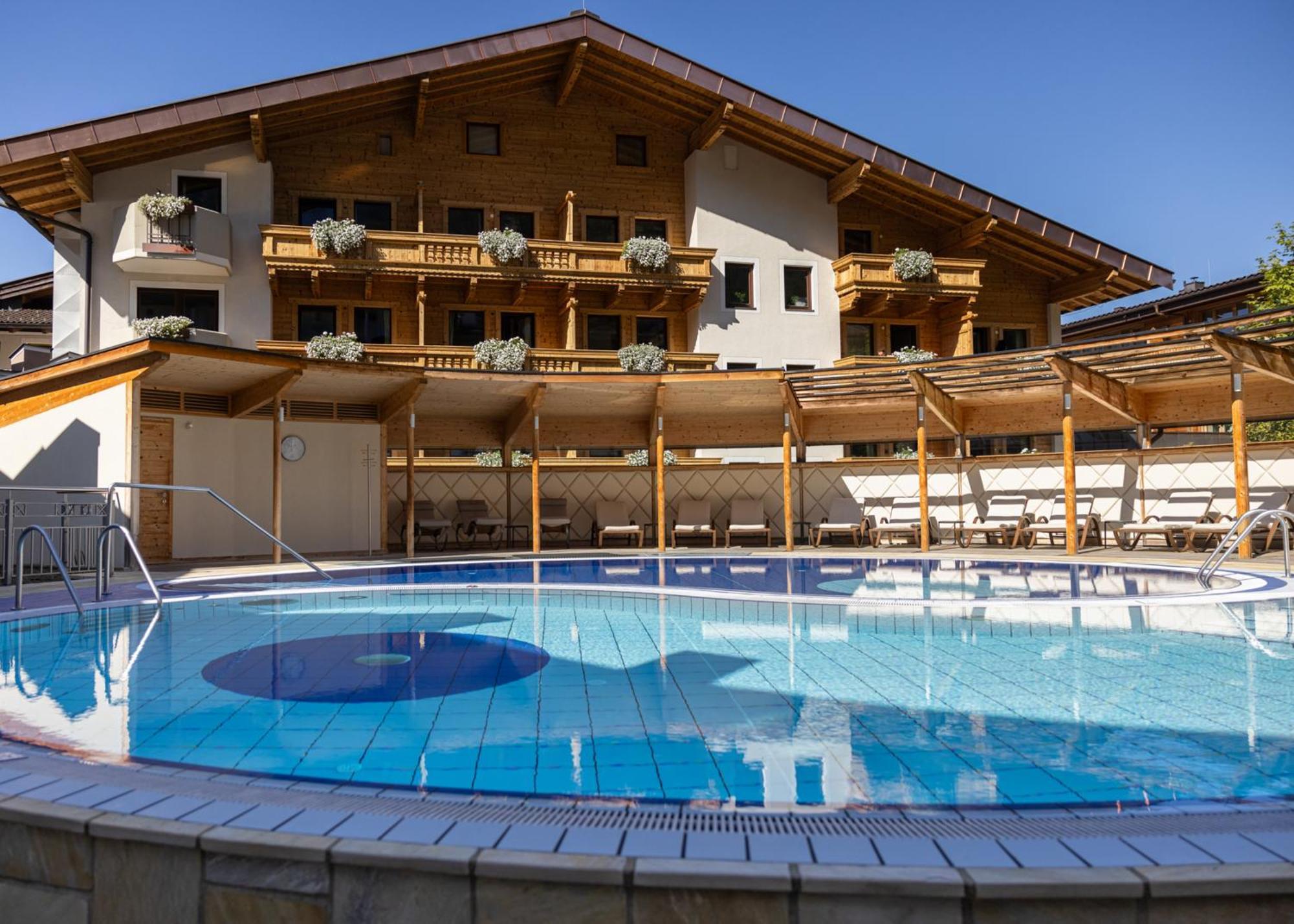 Posthotel And - Adults Only
