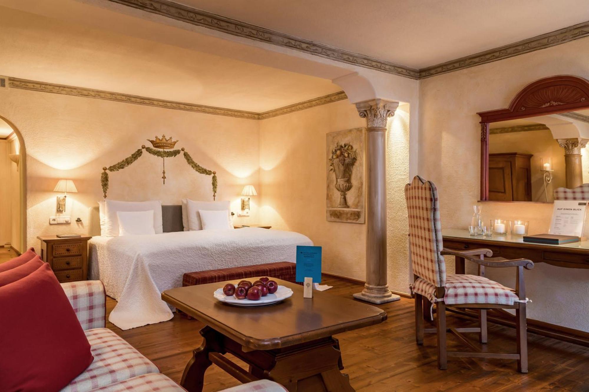 Posthotel And - Adults Only Hotel Achenkirch