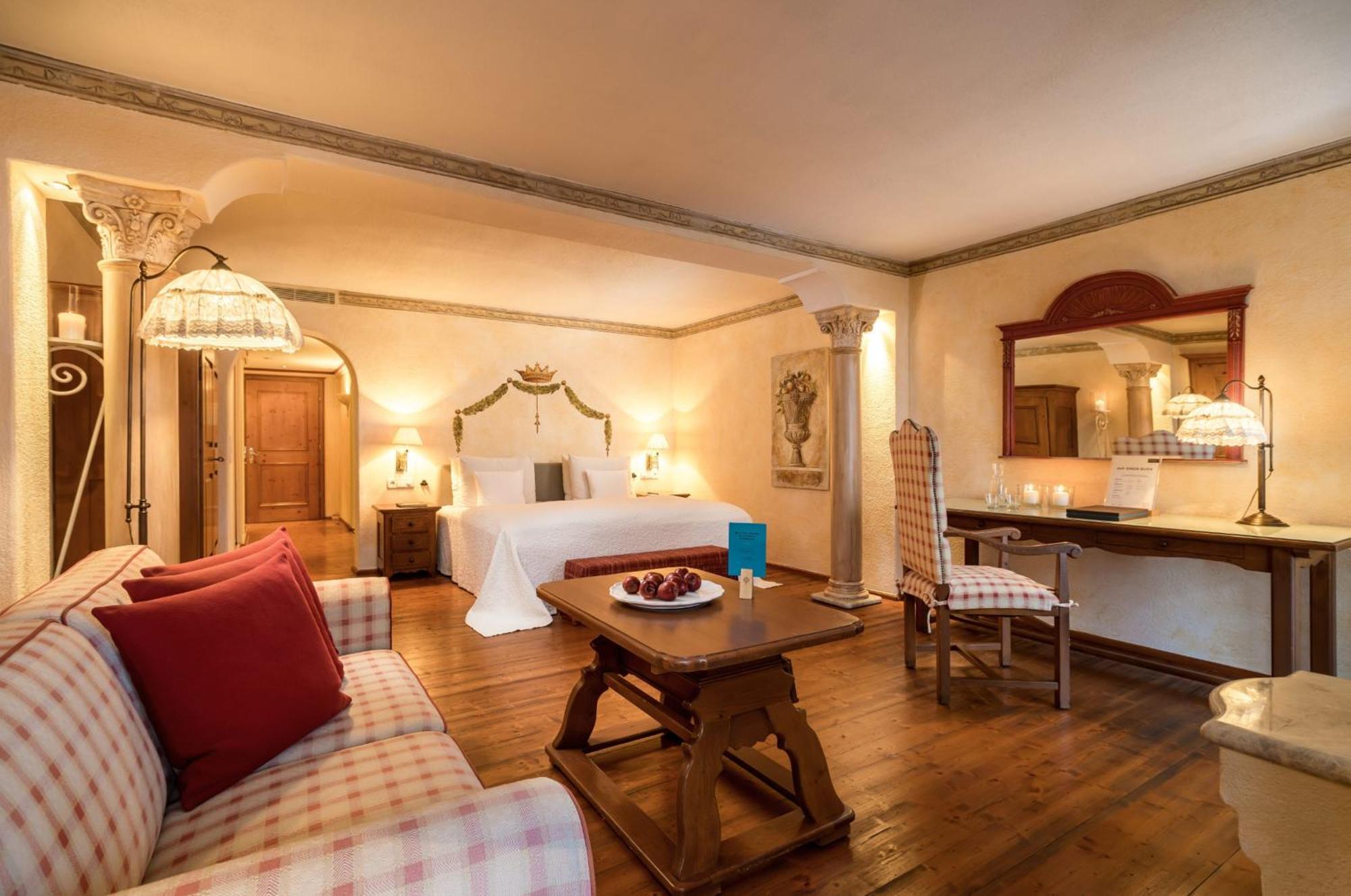 Posthotel And - Adults Only Achenkirch