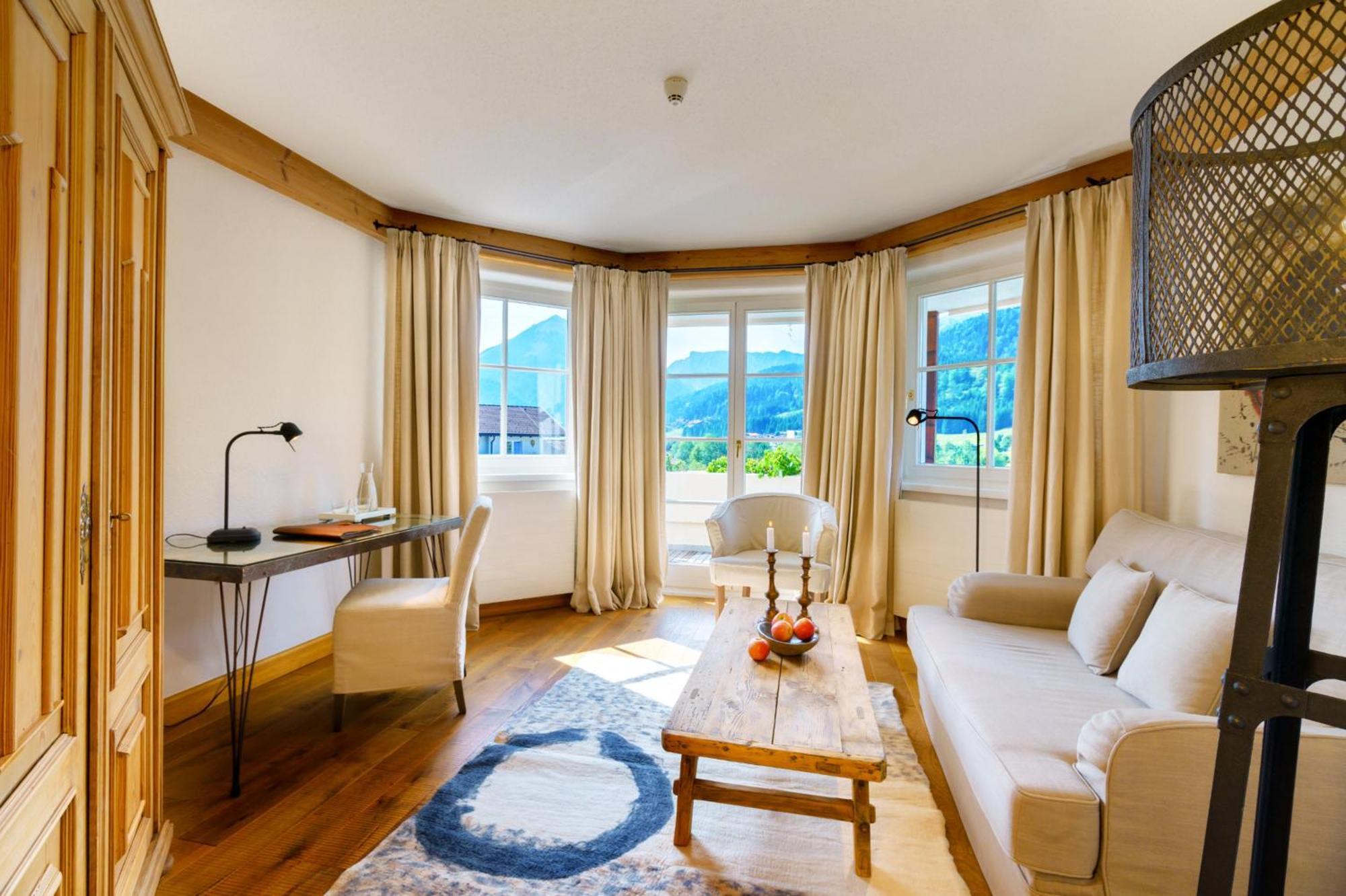 Posthotel And - Adults Only Hotel
