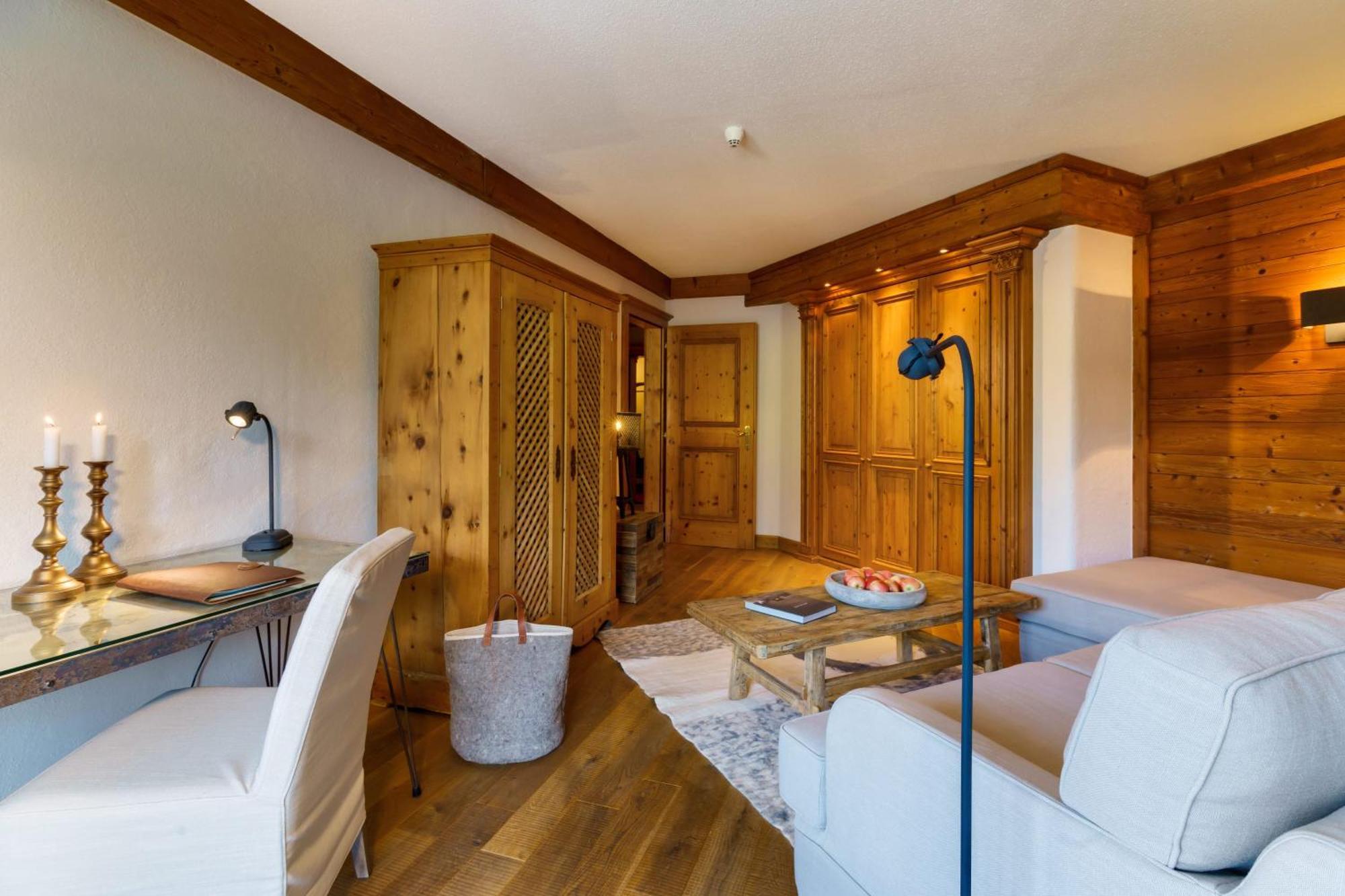 Hotel Posthotel And - Adults Only