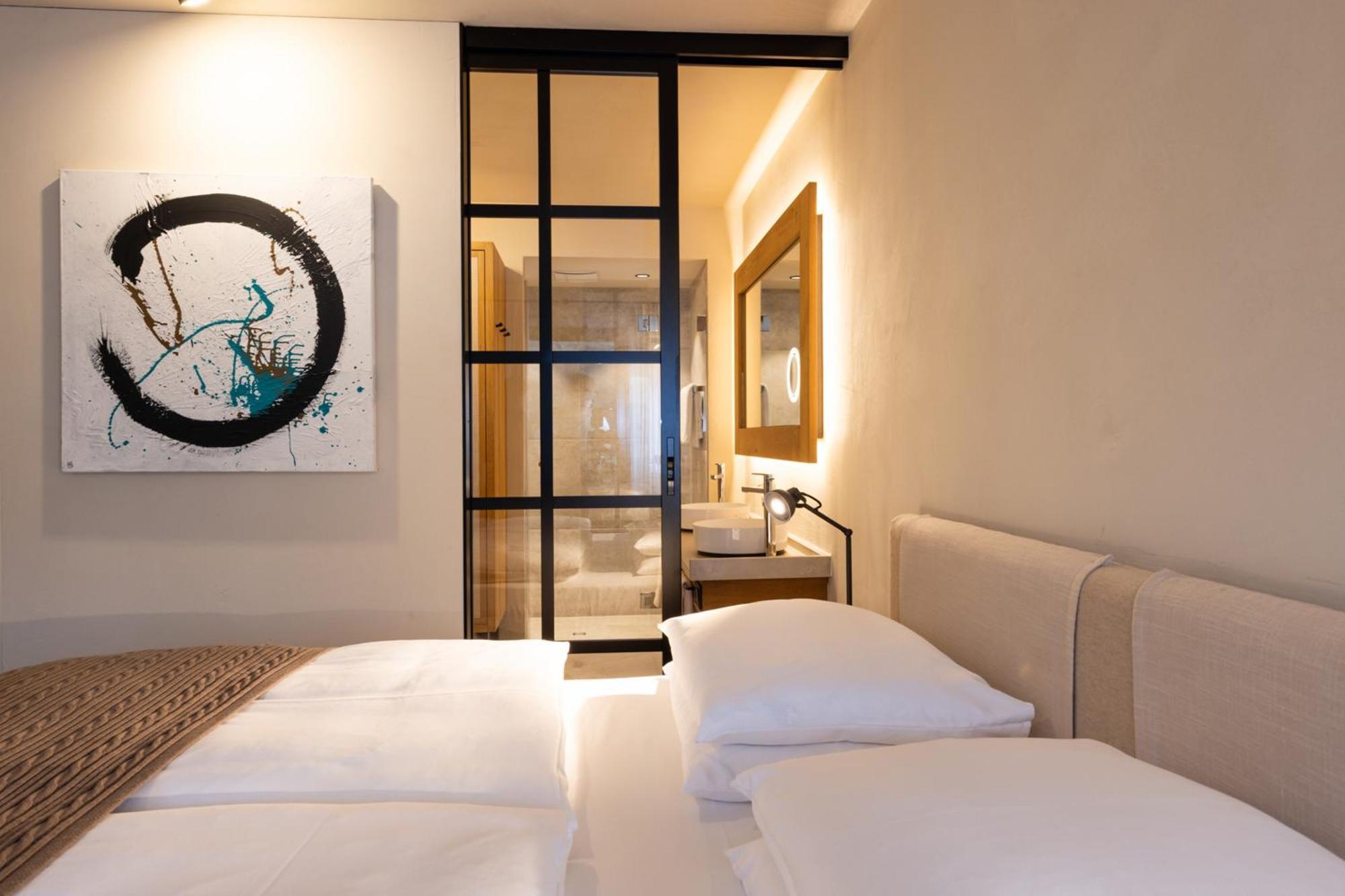 Posthotel And - Adults Only Hotel Achenkirch