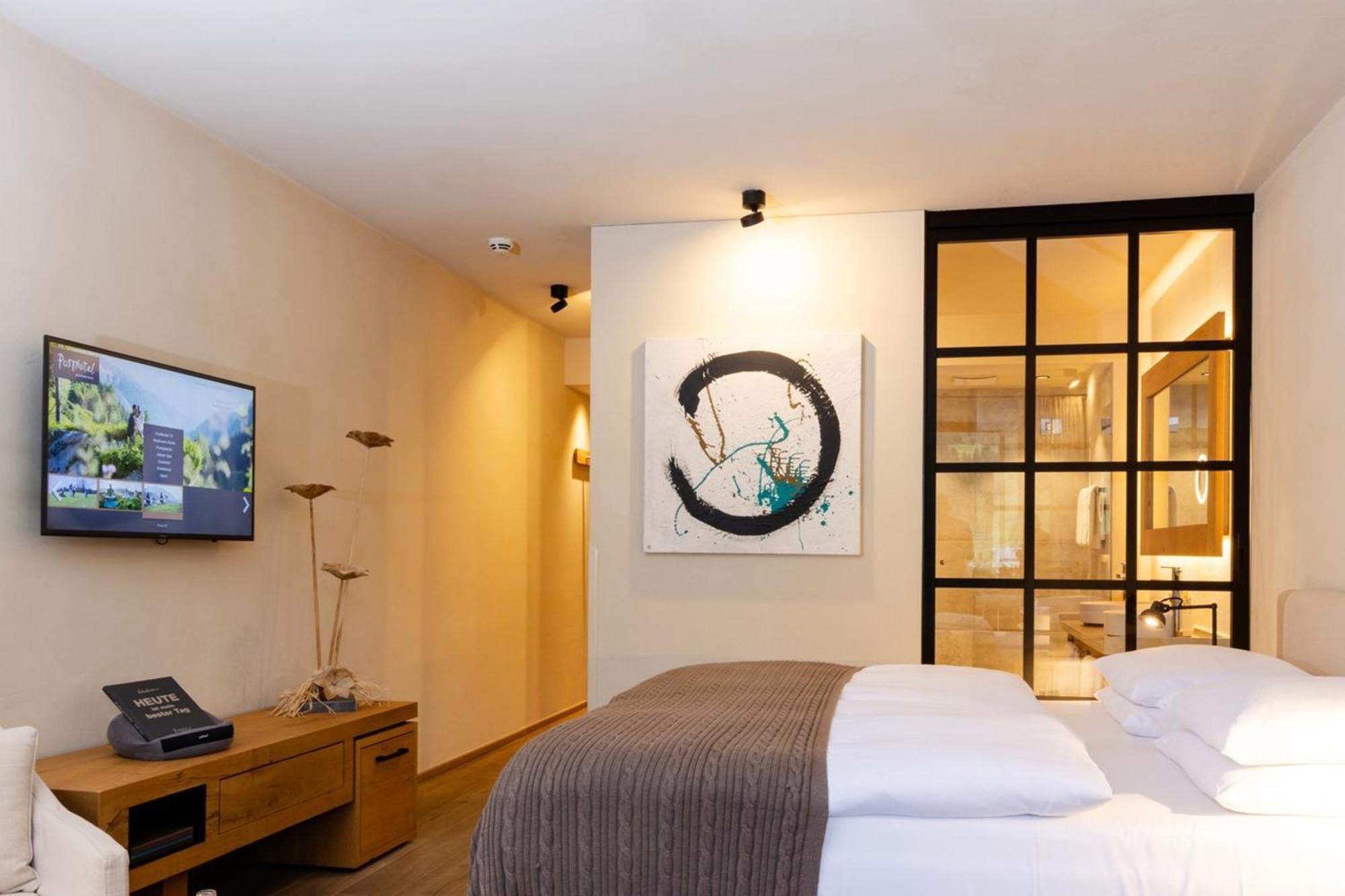 Hotel Posthotel And - Adults Only 5*