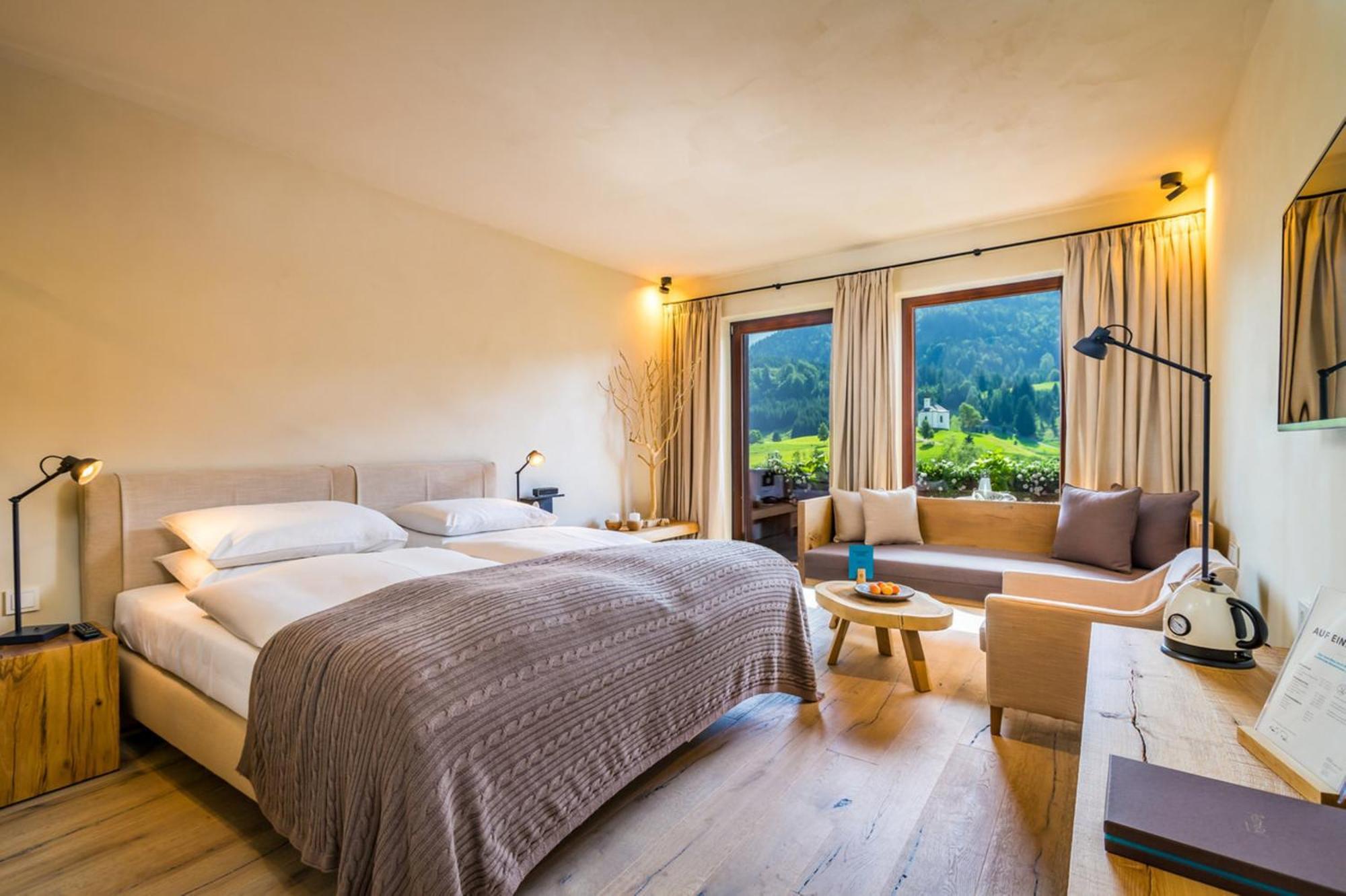 Posthotel And - Adults Only 5*