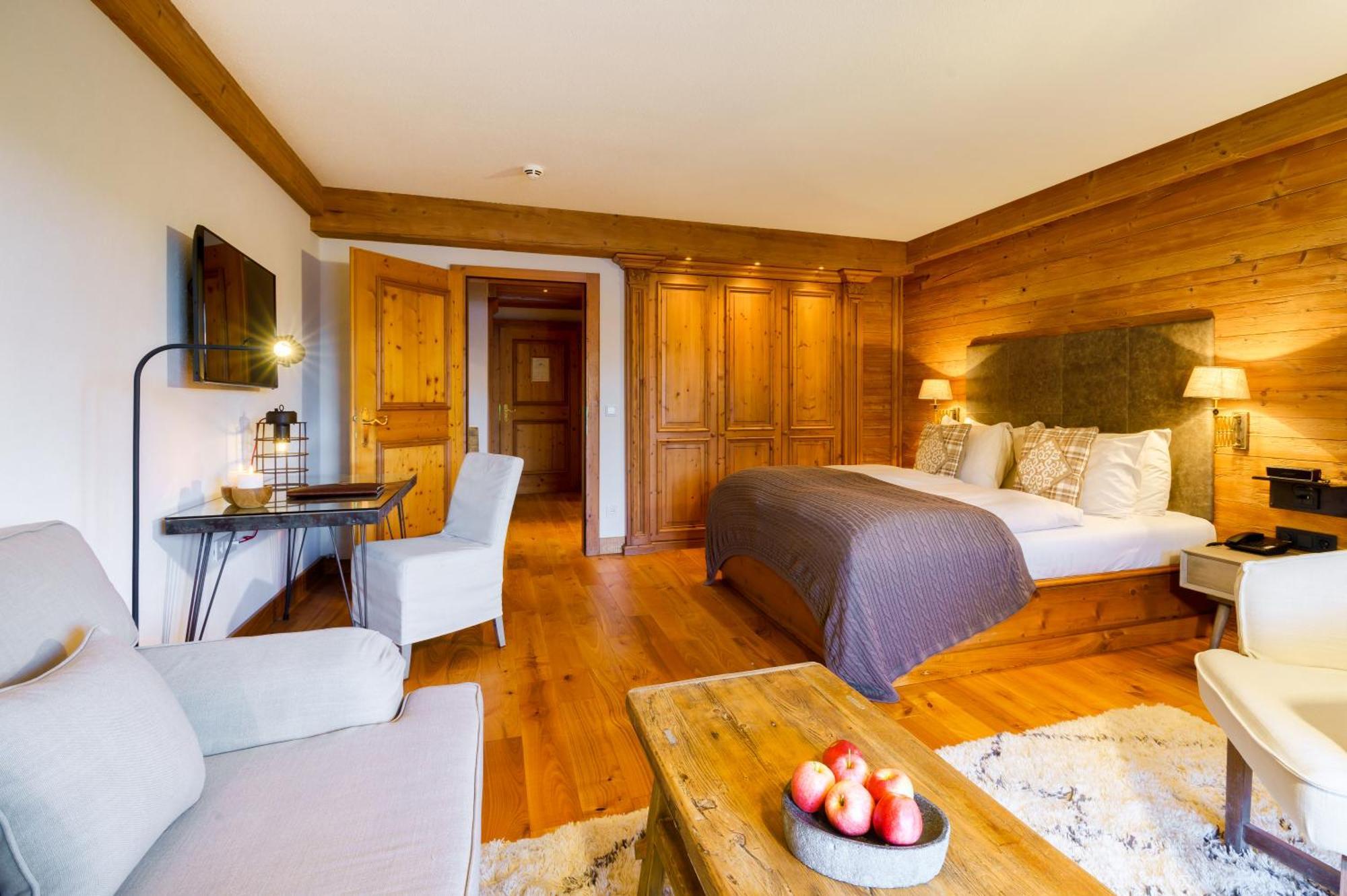 Posthotel And - Adults Only 5* Achenkirch