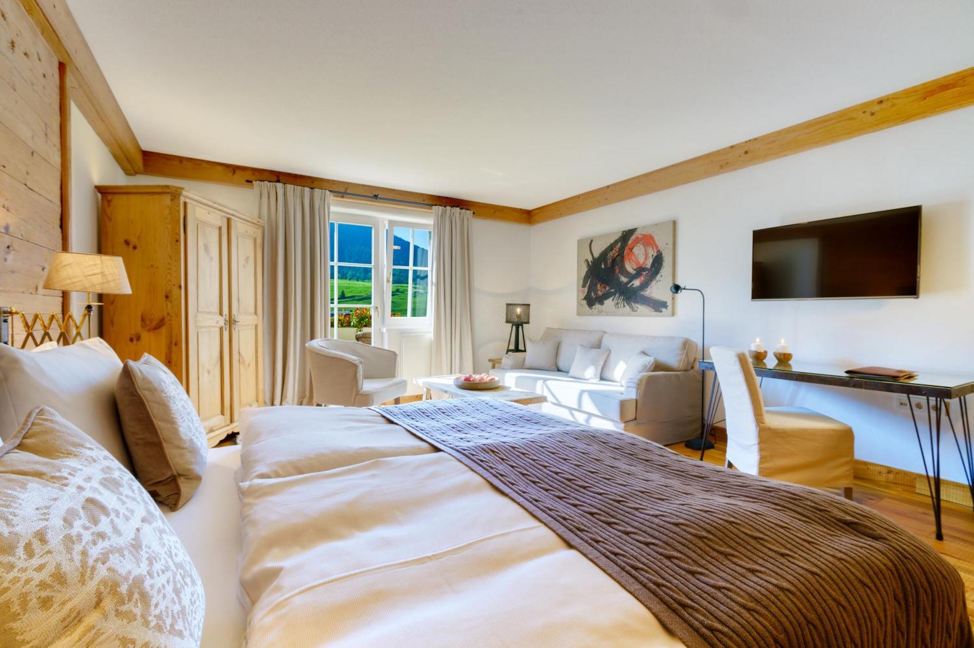 Posthotel And - Adults Only 5* Achenkirch