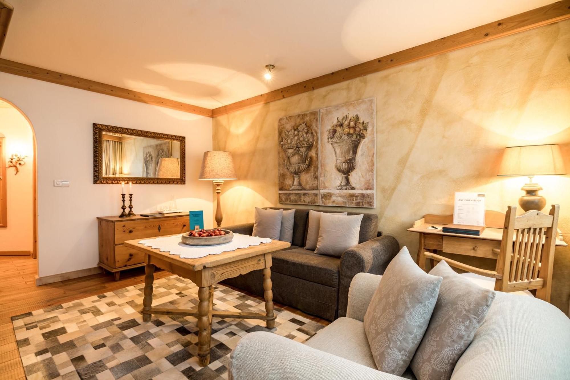 Posthotel And - Adults Only Achenkirch
