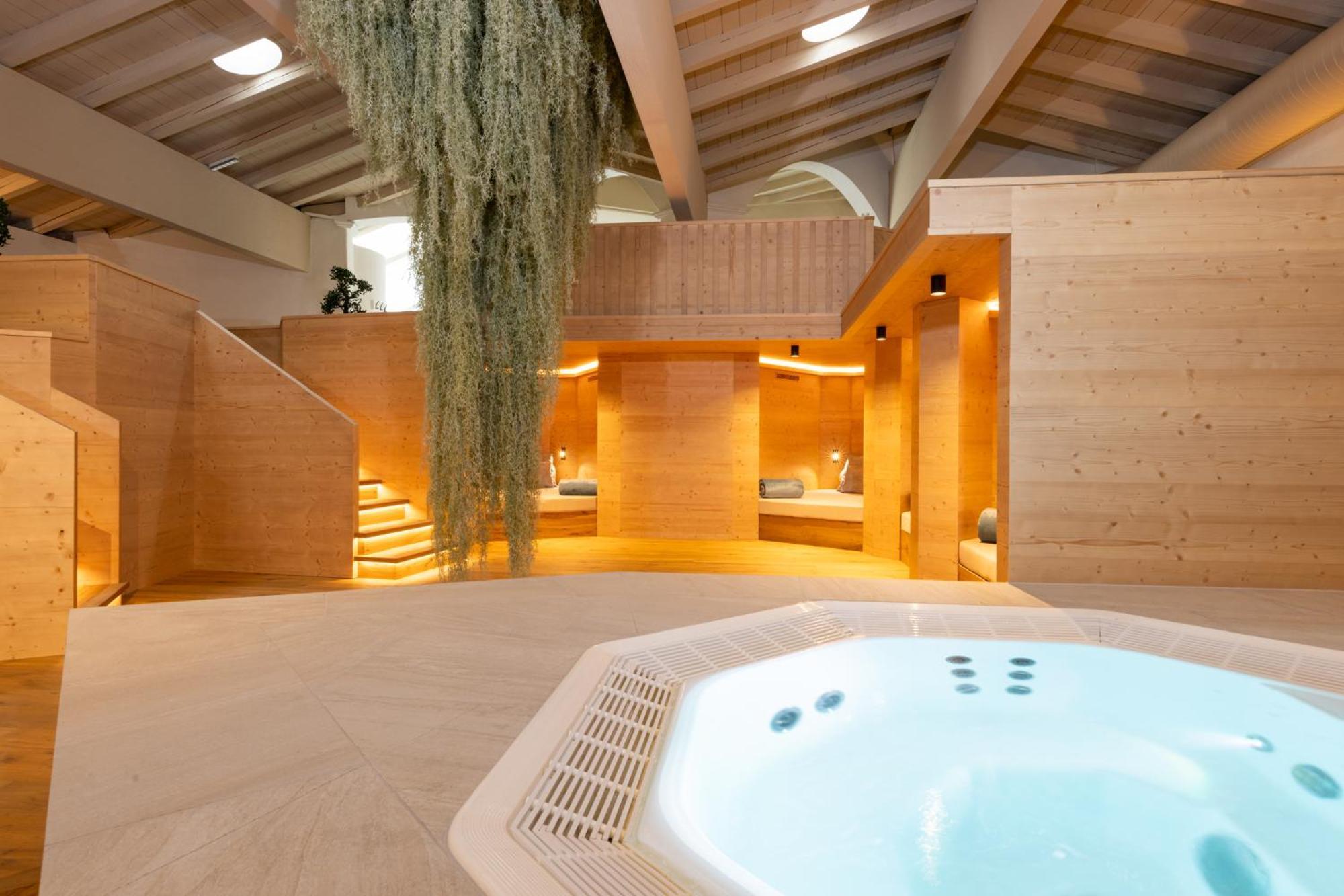 Posthotel And - Adults Only