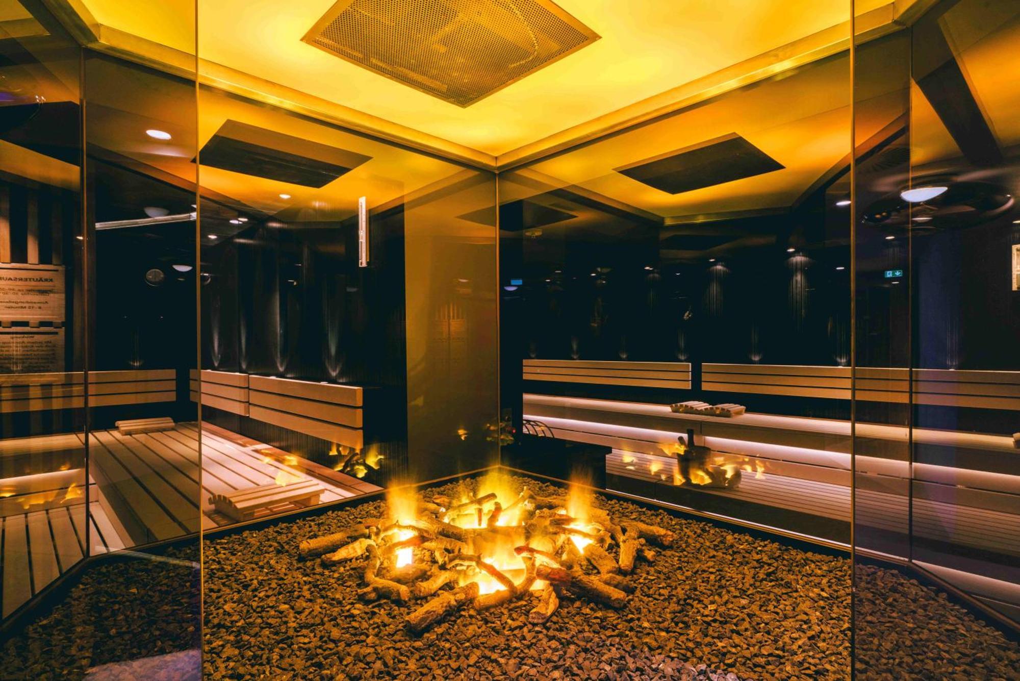 Hotel Posthotel And - Adults Only