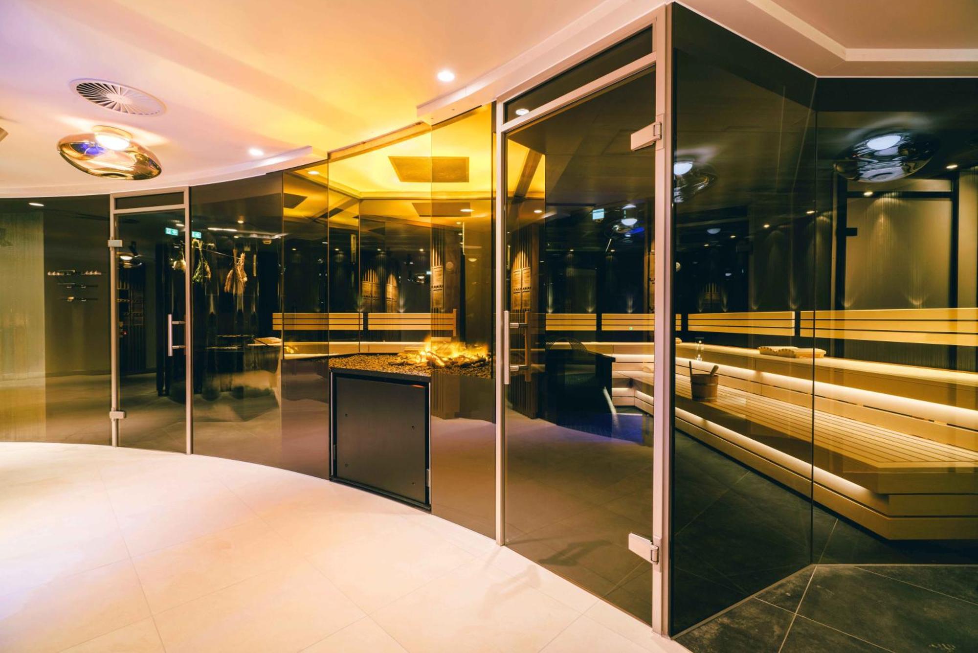 Posthotel And - Adults Only Hotel Achenkirch