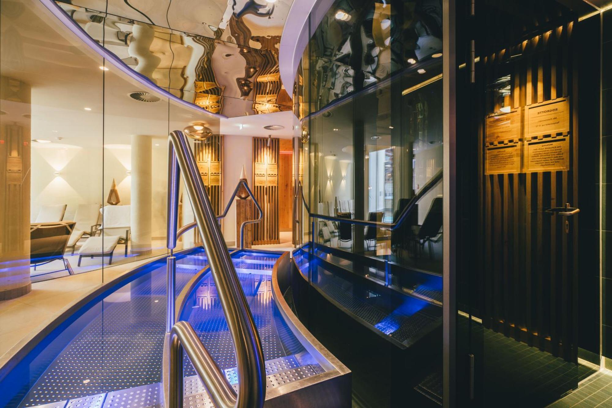 Hotel Posthotel And - Adults Only Achenkirch