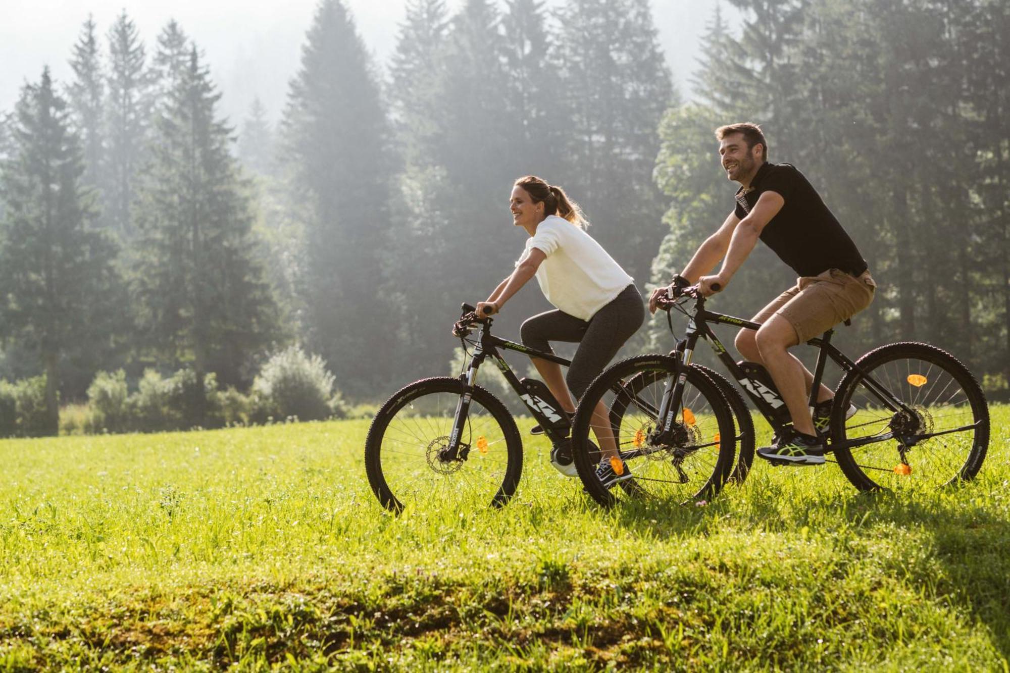 Hotel Posthotel And - Adults Only Achenkirch