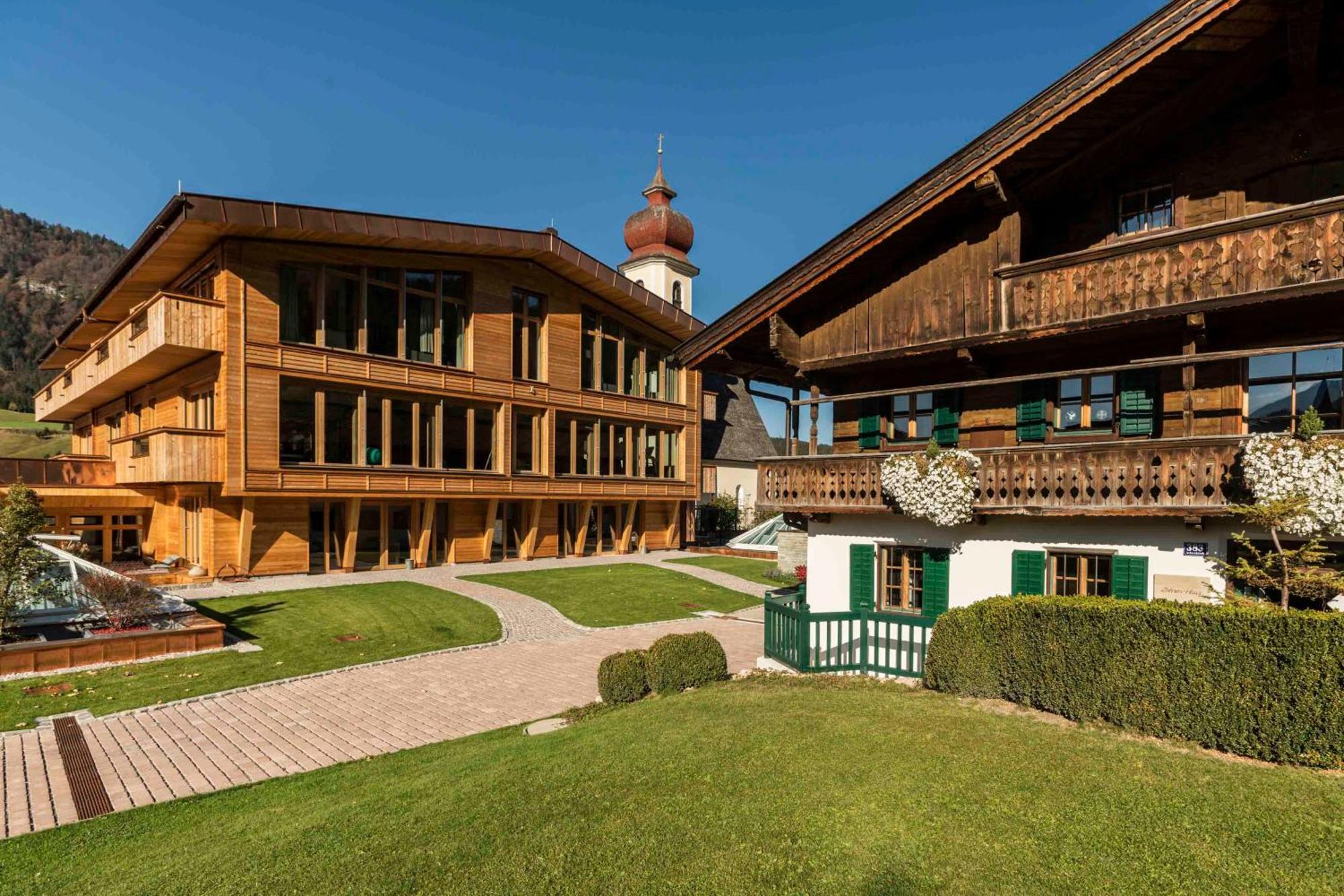 Hotel Posthotel And - Adults Only 5*