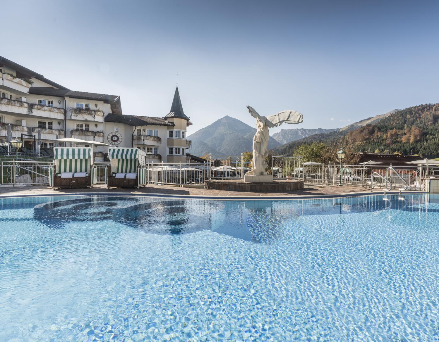 Hotel Posthotel And - Adults Only Achenkirch
