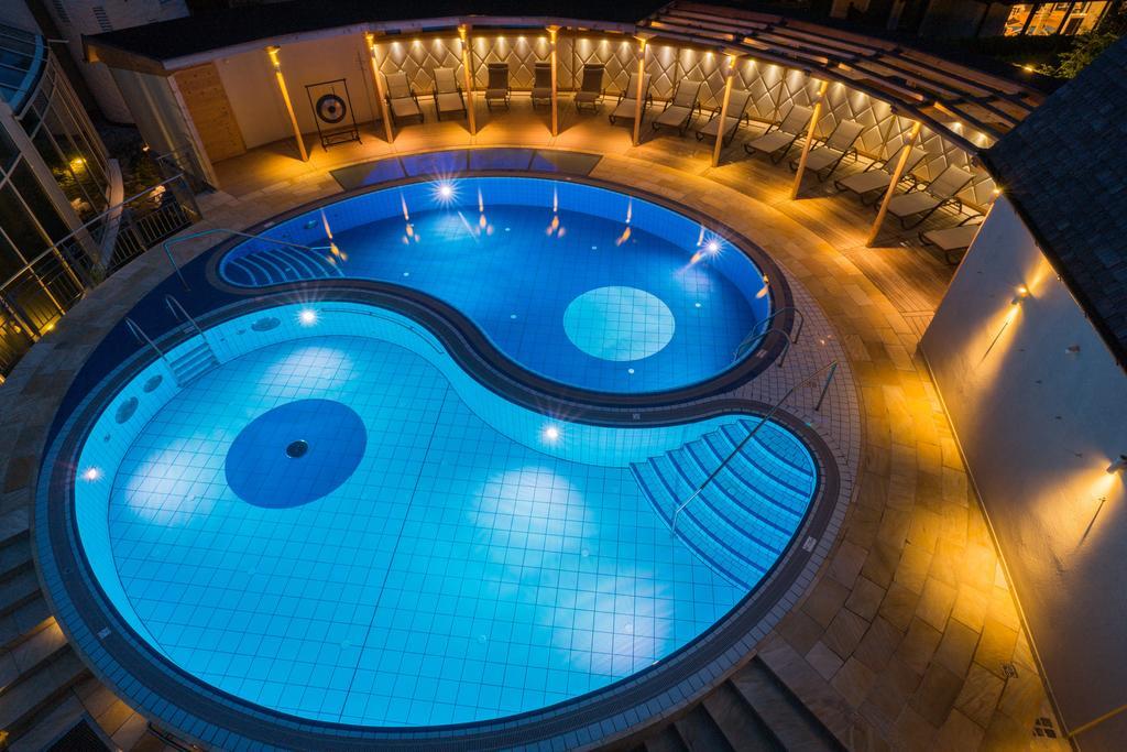 Posthotel And - Adults Only Hotel