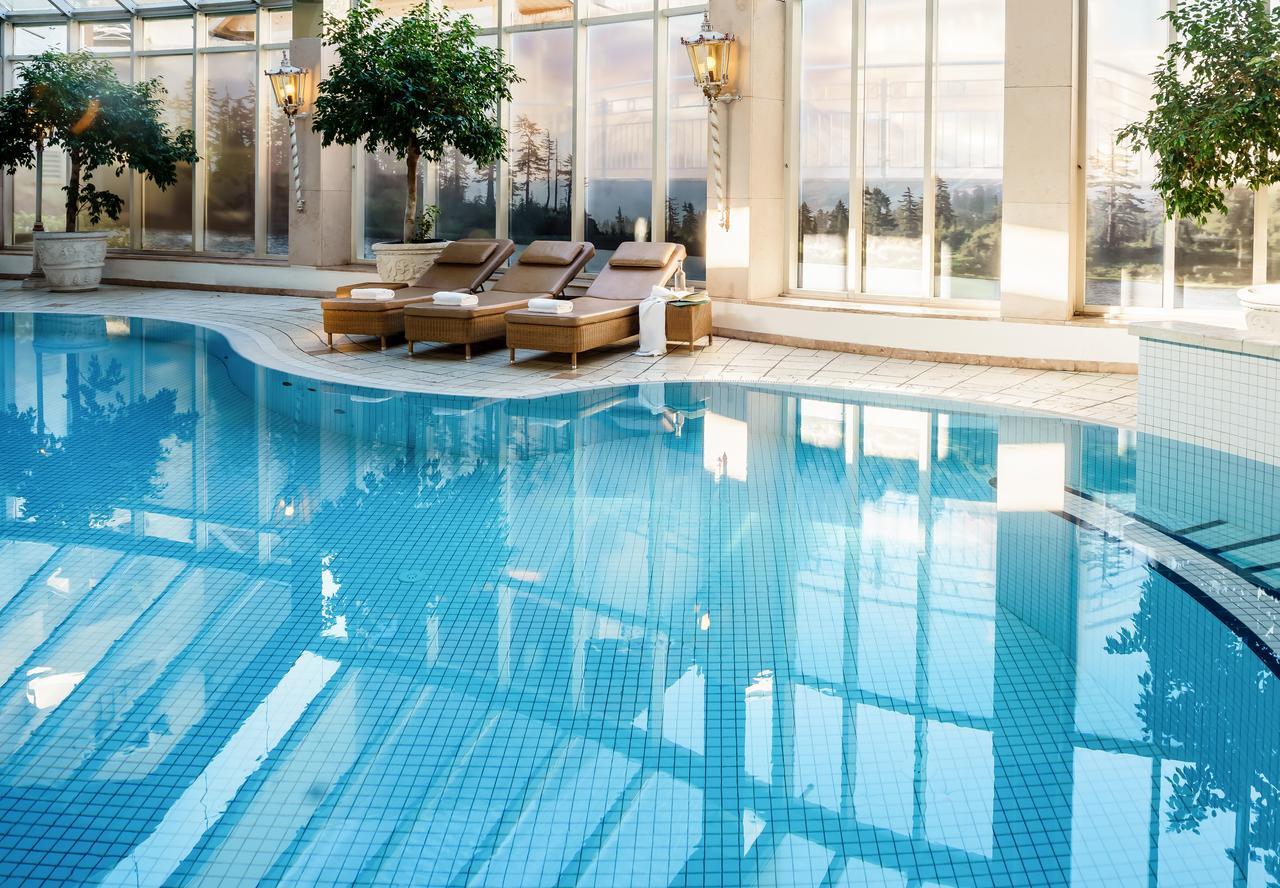 Posthotel And - Adults Only Hotel