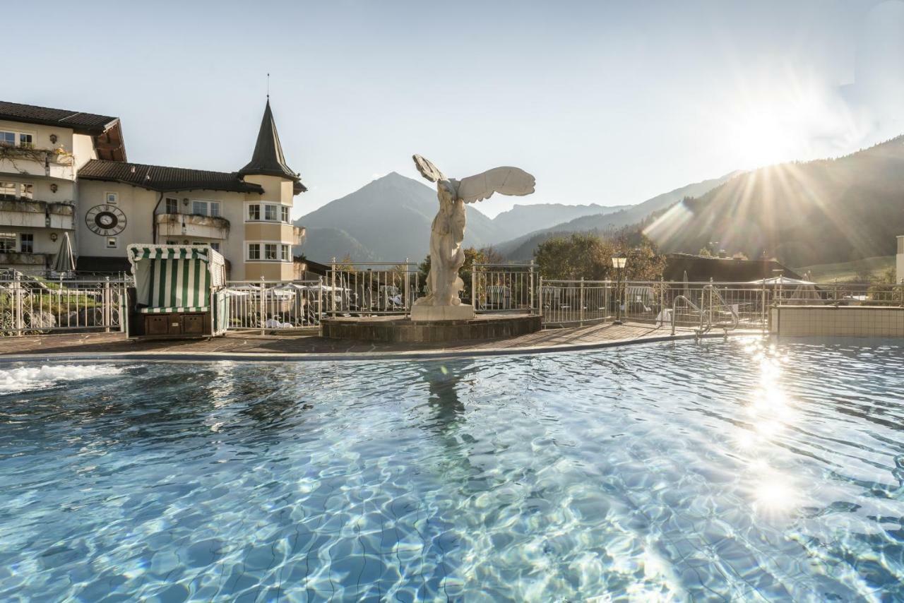 Posthotel And - Adults Only Hotel